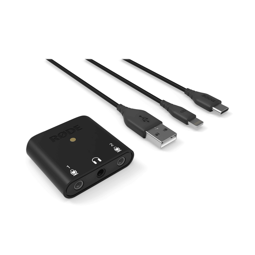 RODE AI-Micro – Image 2