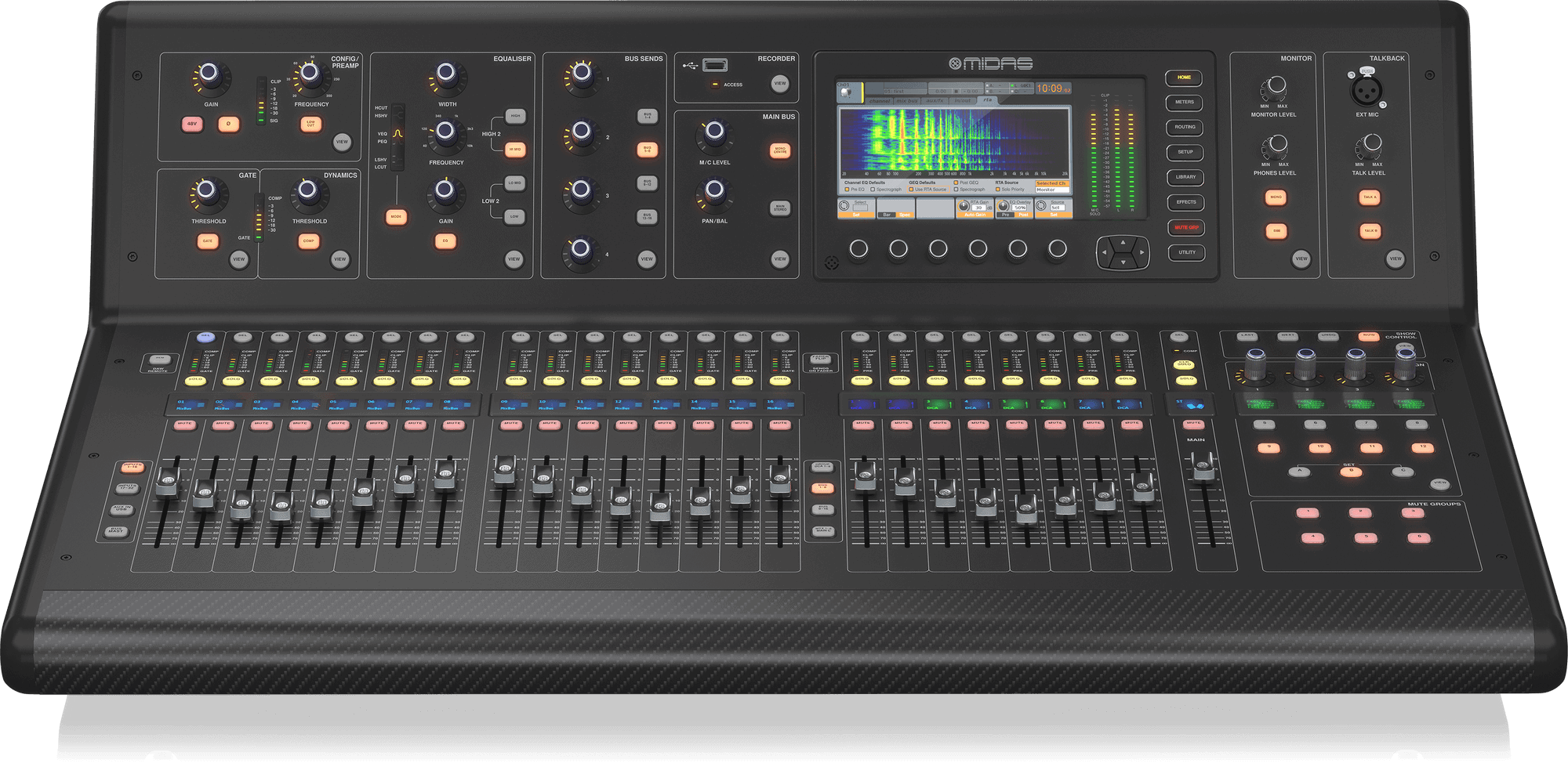 MIDAS M32 LIVE – Image 1