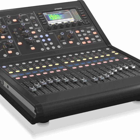 MIDAS M32R LIVE – Image 4