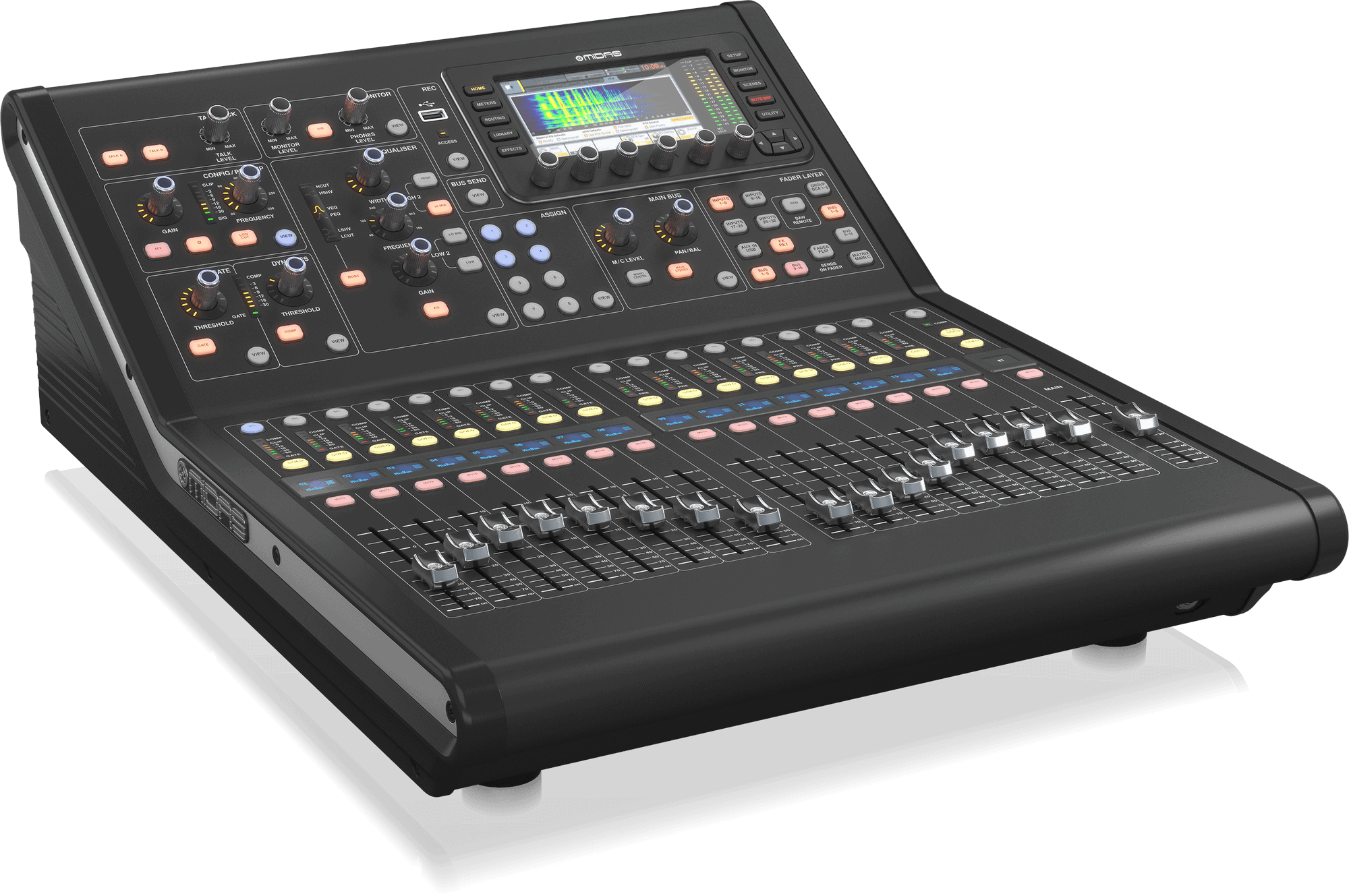 MIDAS M32R LIVE – Image 4