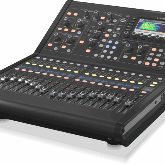 MIDAS M32R LIVE – Image 3