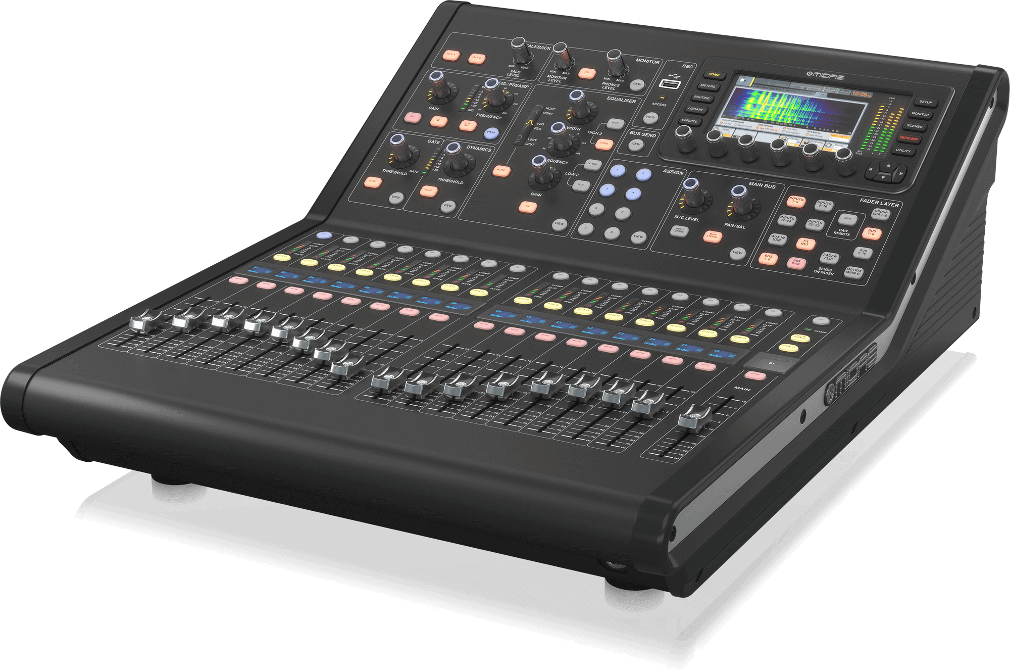 MIDAS M32R LIVE – Image 3