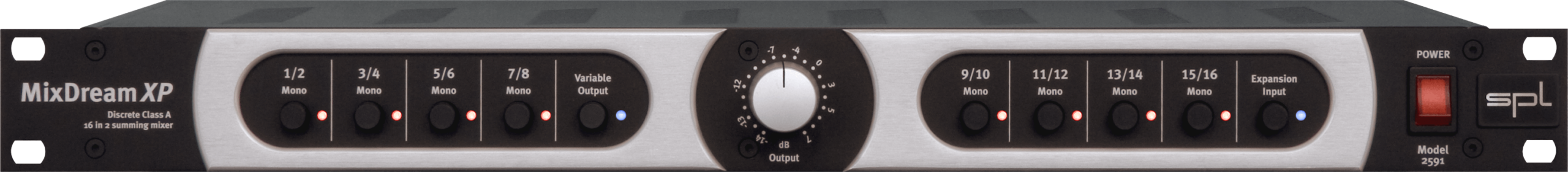 MixDream XP – Image 1