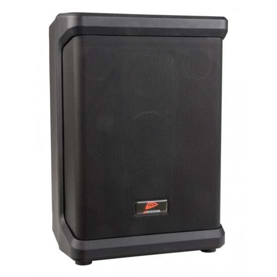 JB SYSTEMS MOVIL-1 – Image 1