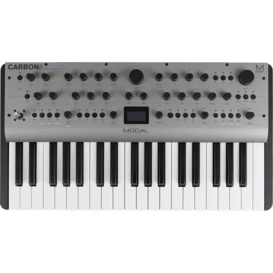 MODAL ELECTRONICS Carbon8 – Image 1