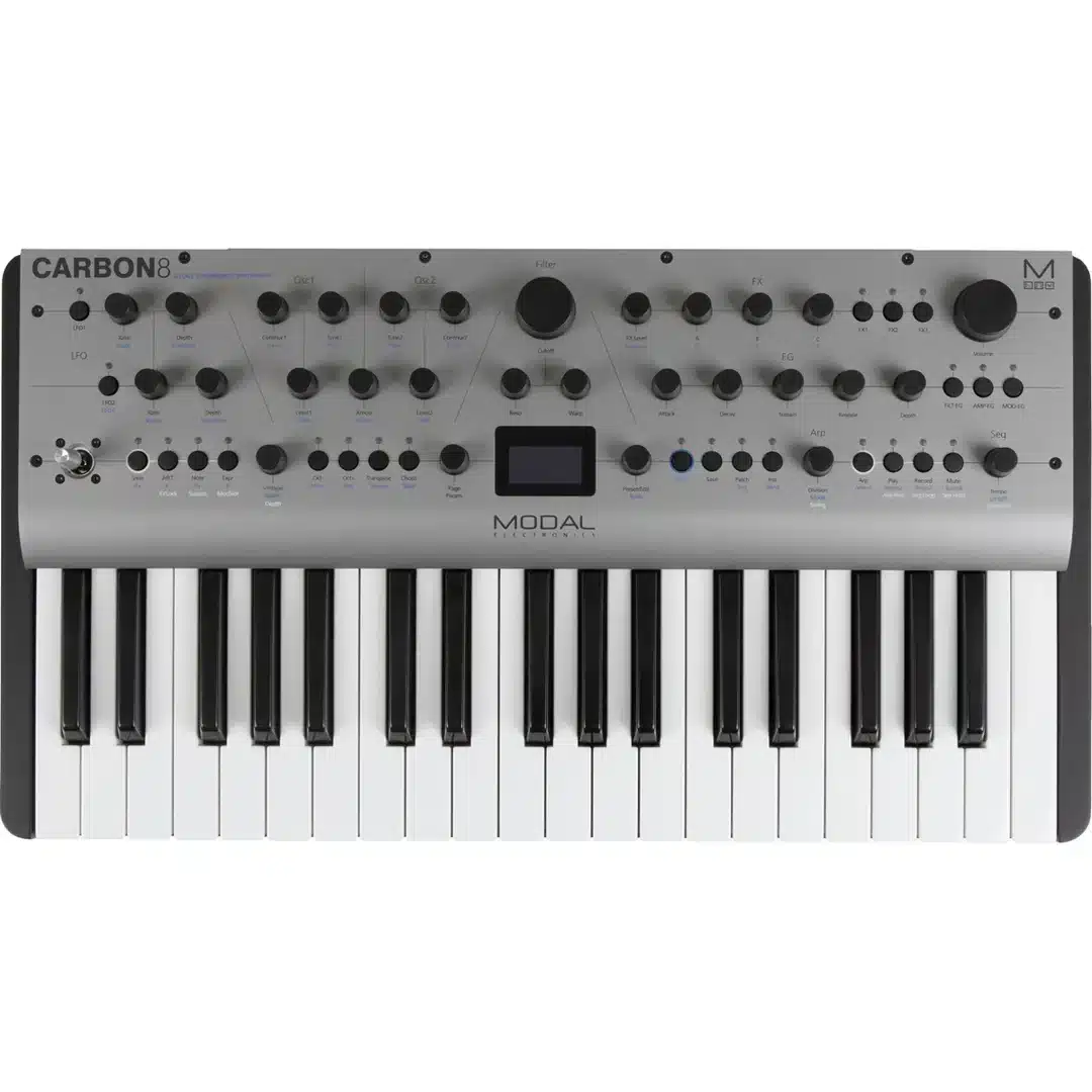 MODAL ELECTRONICS Carbon8 – Image 1