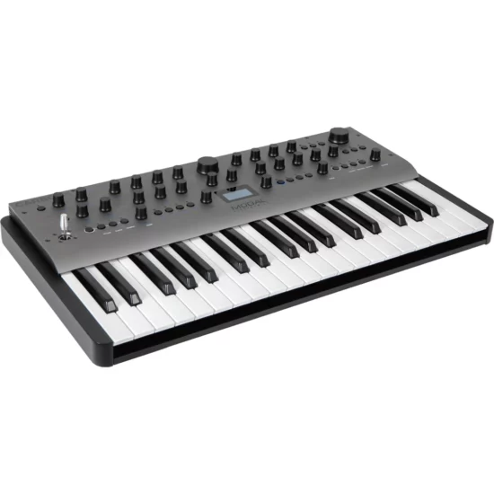 MODAL ELECTRONICS Carbon8 – Image 2