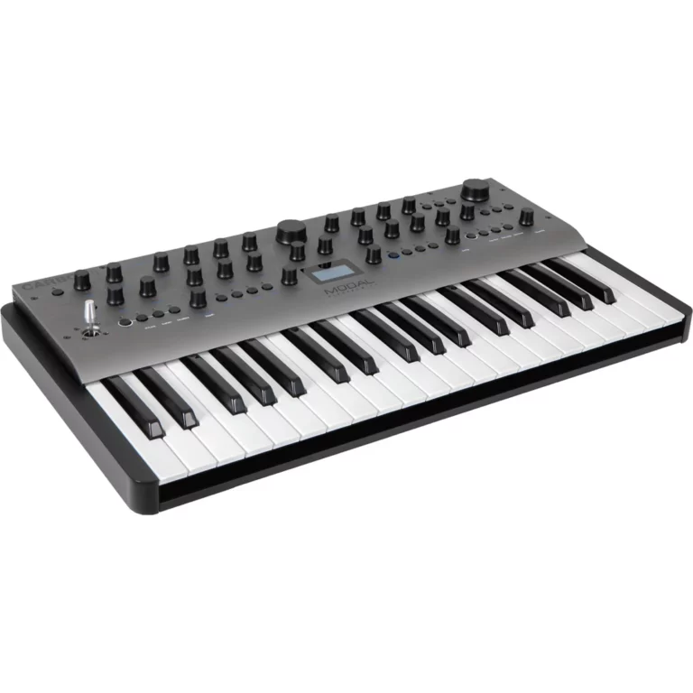 MODAL ELECTRONICS Carbon8