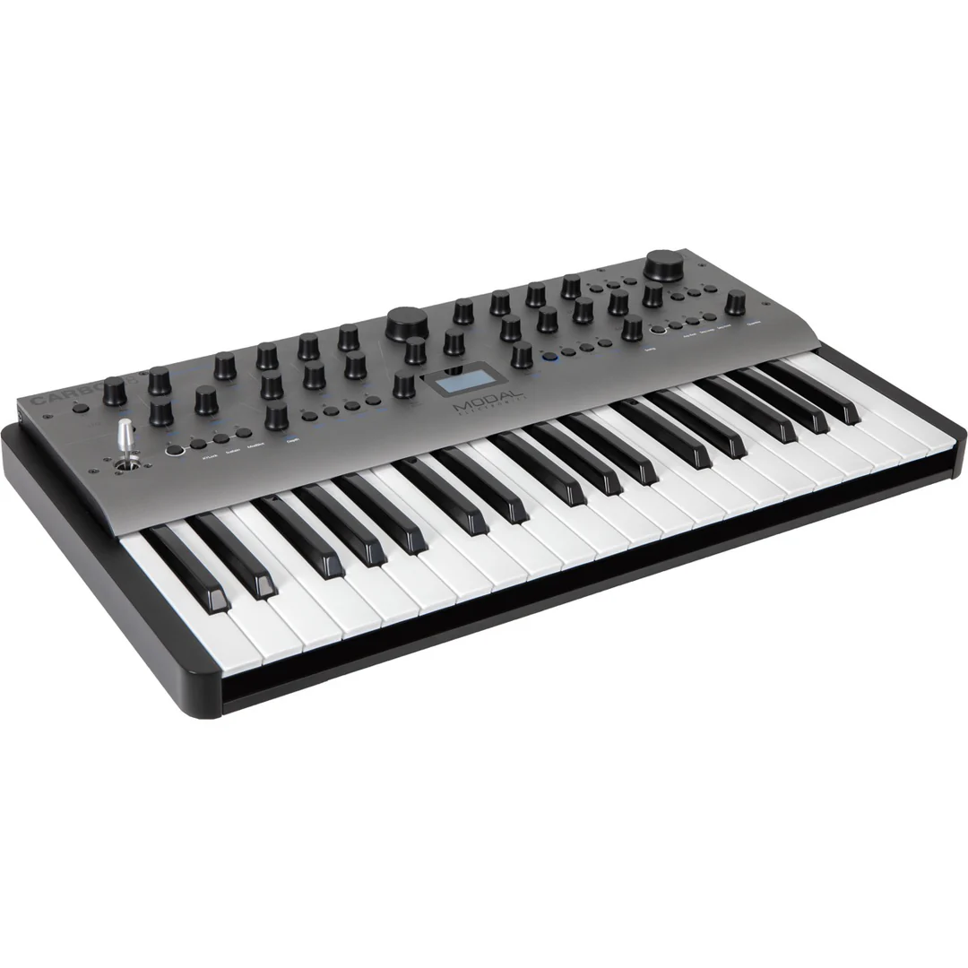 MODAL ELECTRONICS Carbon8 – Image 2