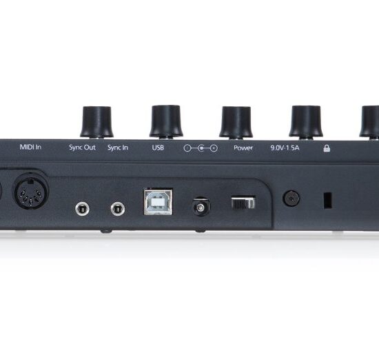 MODAL ELECTRONICS COBALT5S – Image 2