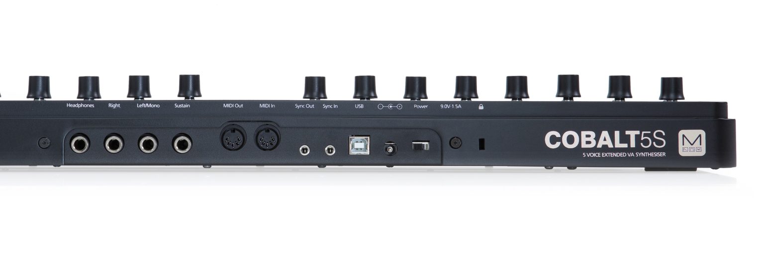 MODAL ELECTRONICS COBALT5S – Image 2