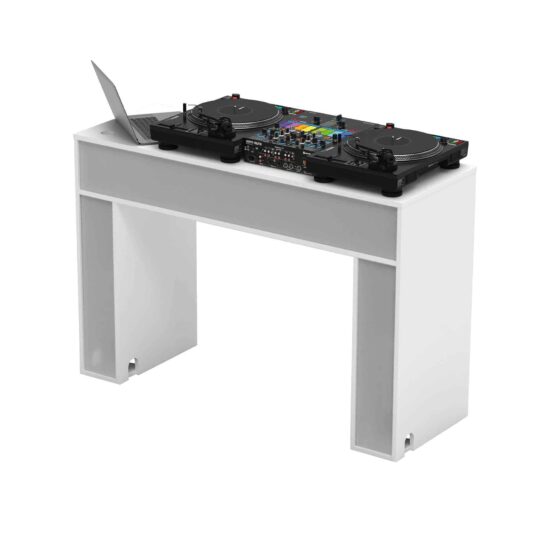 GLORIOUS Modular Mix Station White – Image 4