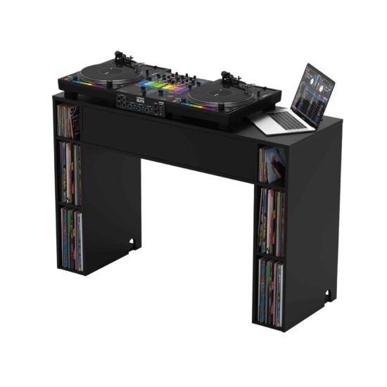 GLORIOUS Modular Mix Station Black – Image 3