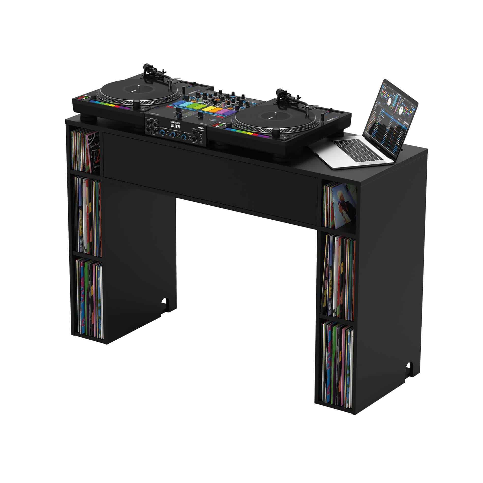 GLORIOUS Modular Mix Station Black – Image 3