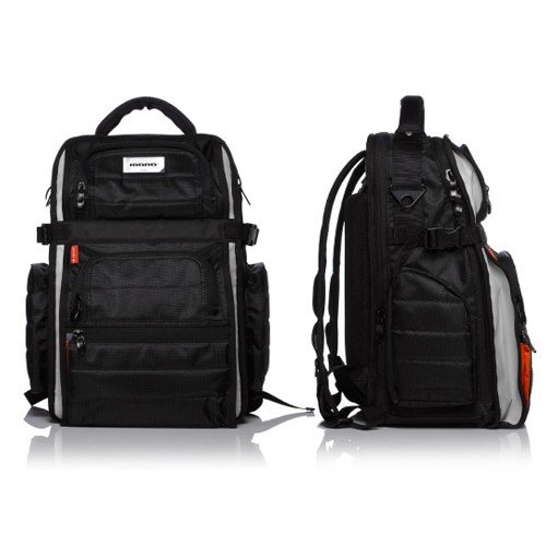 MONO Cases The Flyby