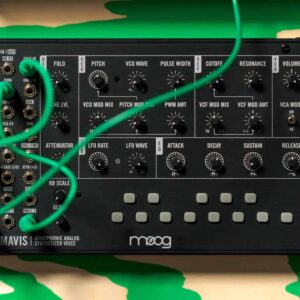MOOG MAVIS