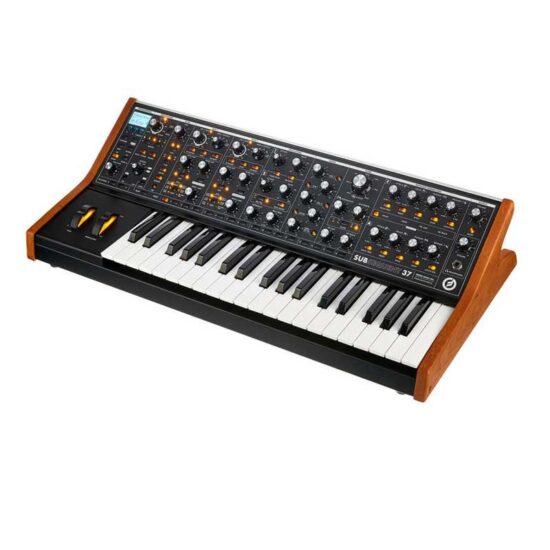 Moog SUBSEQUENT 37 – Image 2