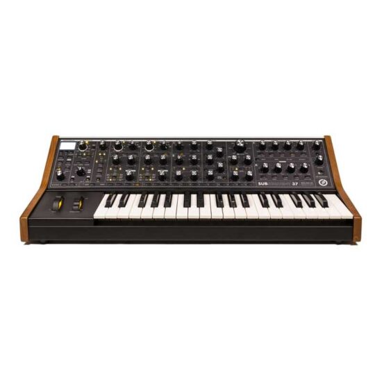 Moog SUBSEQUENT 37 – Image 1