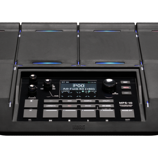 KORG MPS-10 – Image 4
