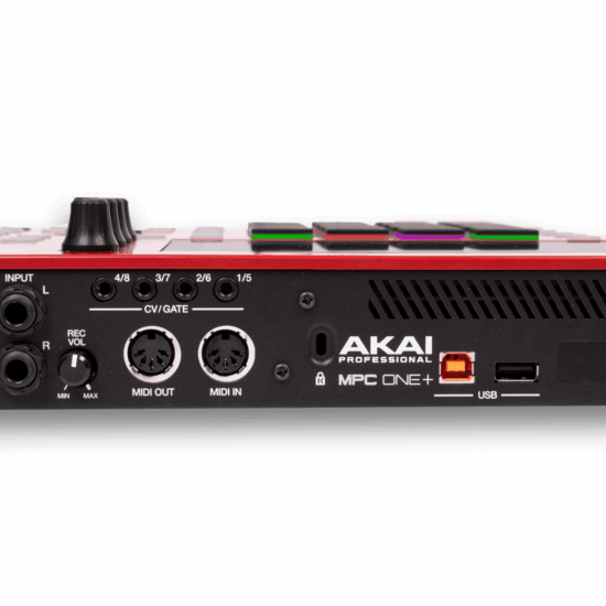 AKAI MPC ONE+ – Image 3