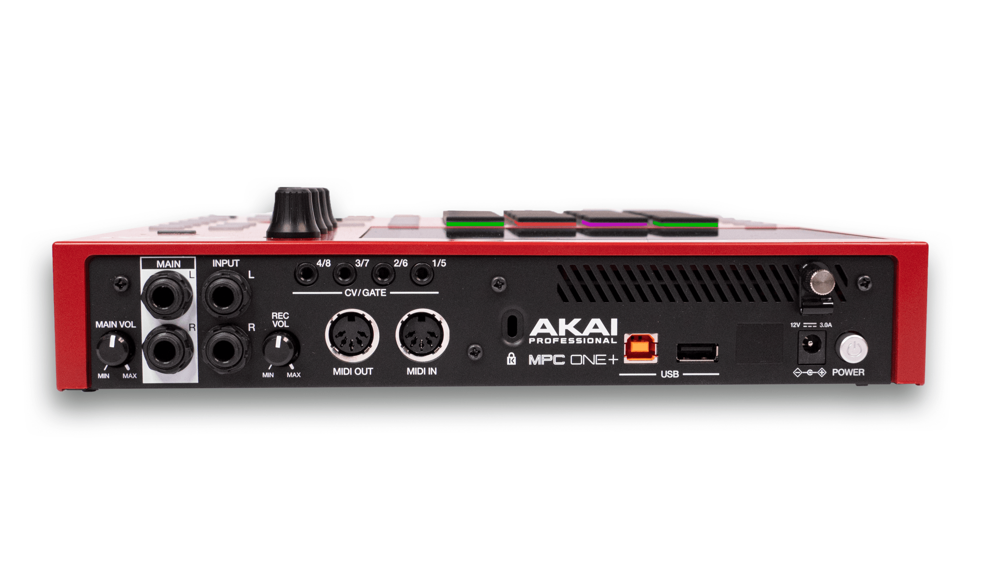 AKAI MPC ONE+ – Image 3