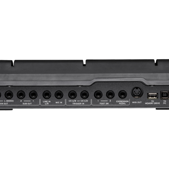 KORG MPS-10 – Image 2