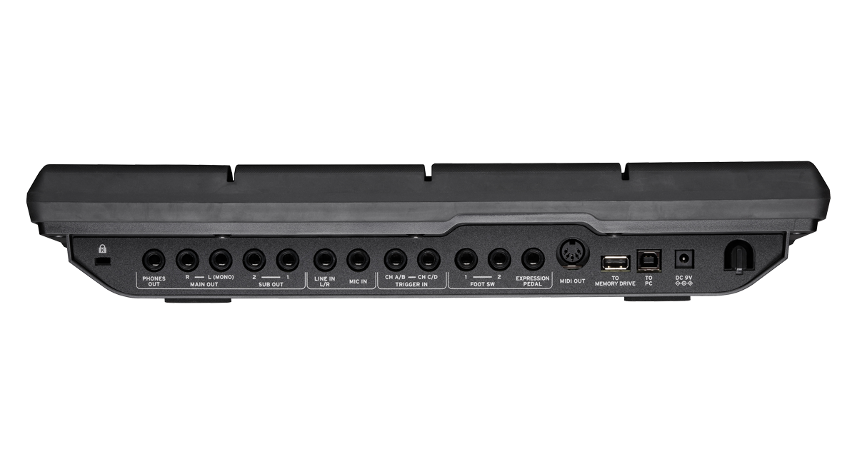 KORG MPS-10 – Image 2