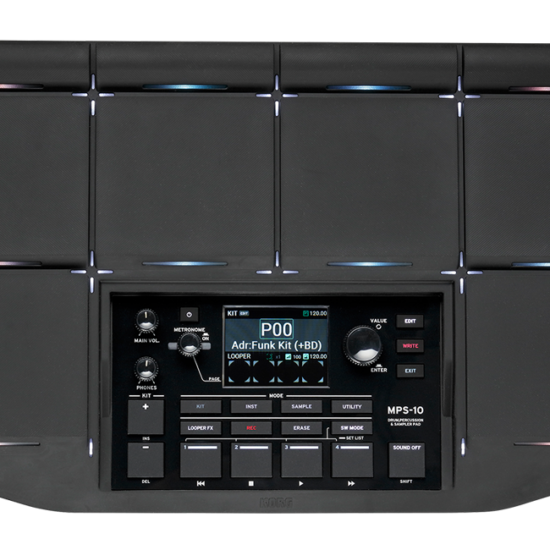 KORG MPS-10 – Image 1