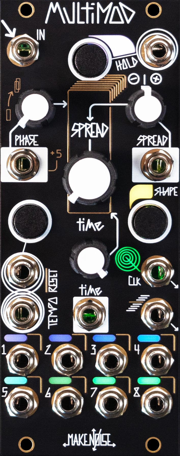 MAKENOISE Multimod