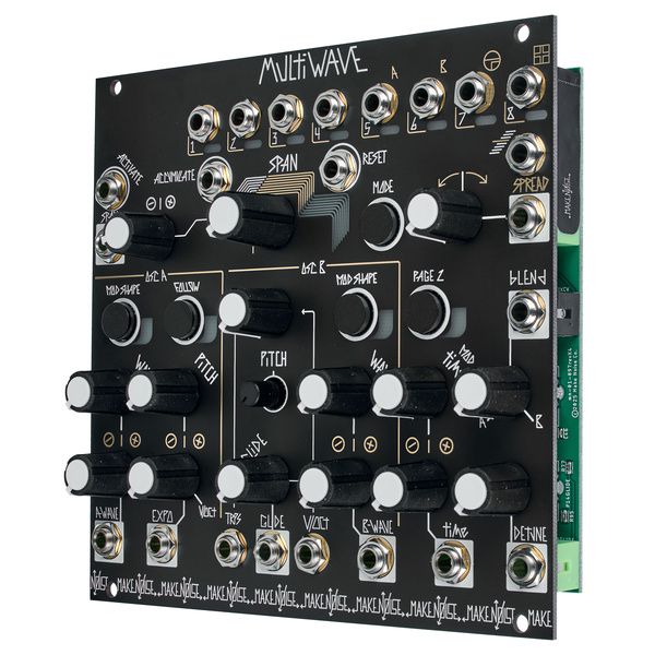 MAKE NOISE MultiWAVE