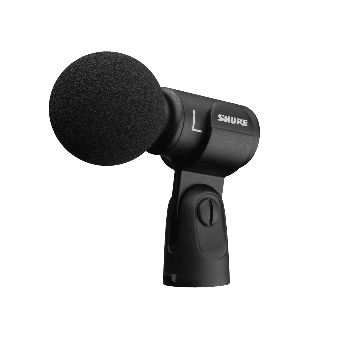 SHURE MV88+ Stéréo USB – Image 1