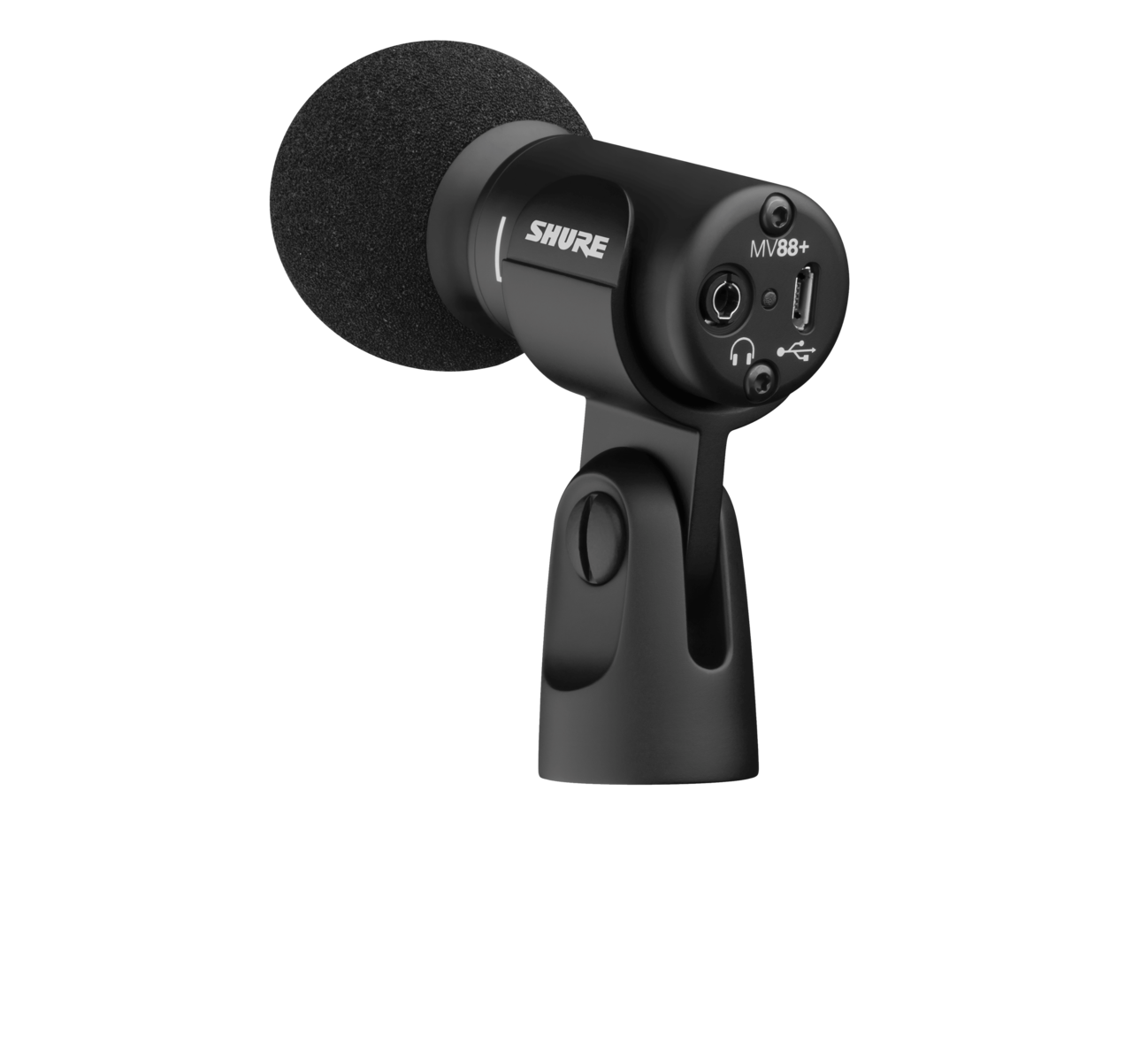 SHURE MV88+ Stéréo USB – Image 2