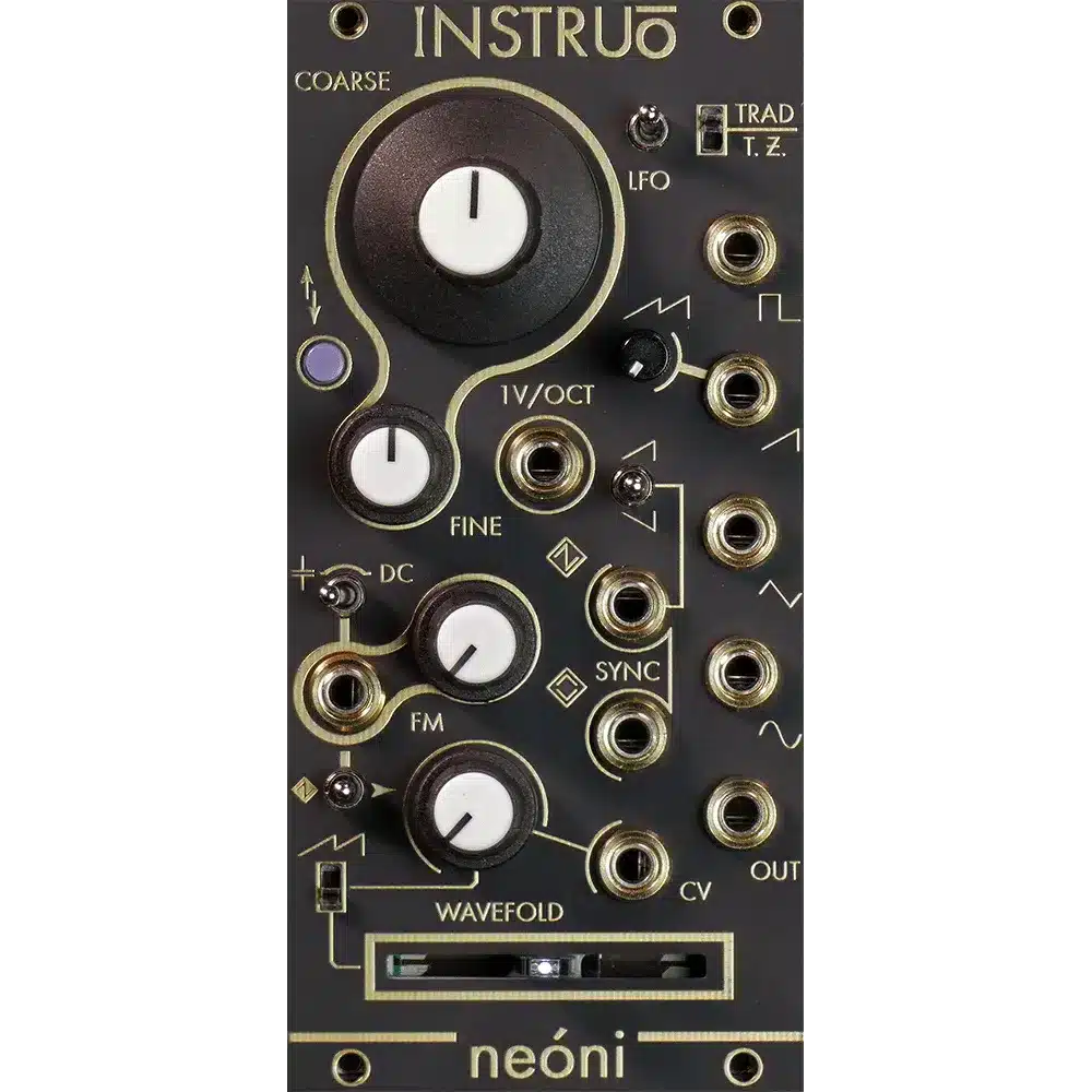 INSTRUO NEONI – Image 1