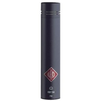 Neumann KM184 mt