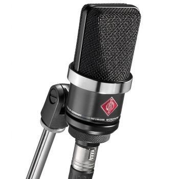 Neumann TLM102 BK