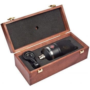 Neumann TLM107 - Black