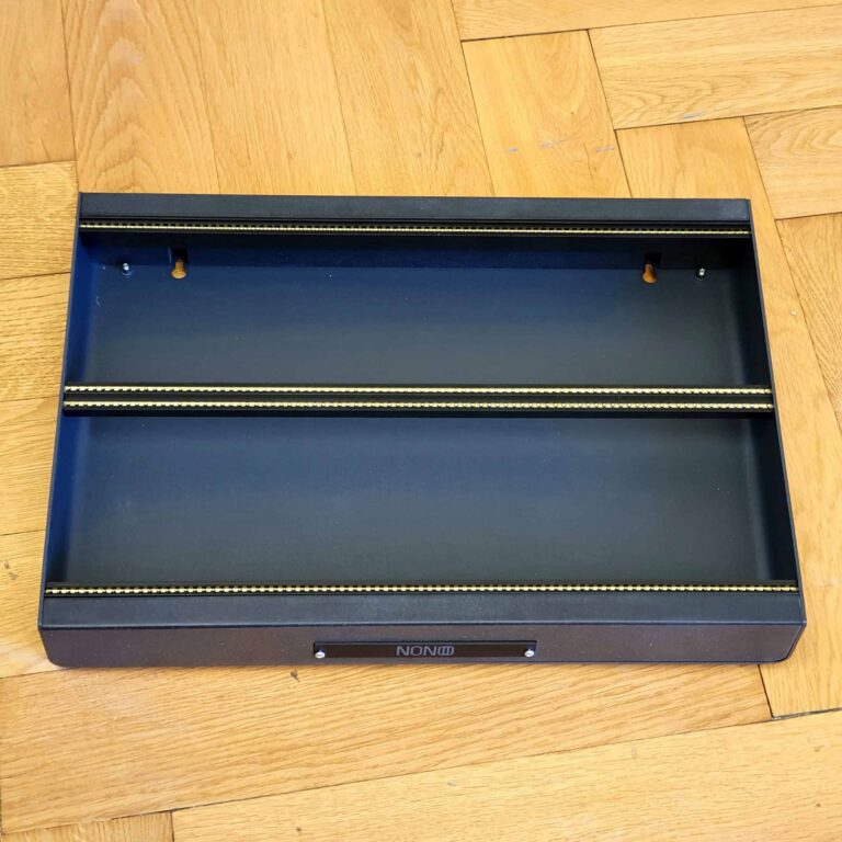 Nono Modular Basic EBE Noir
