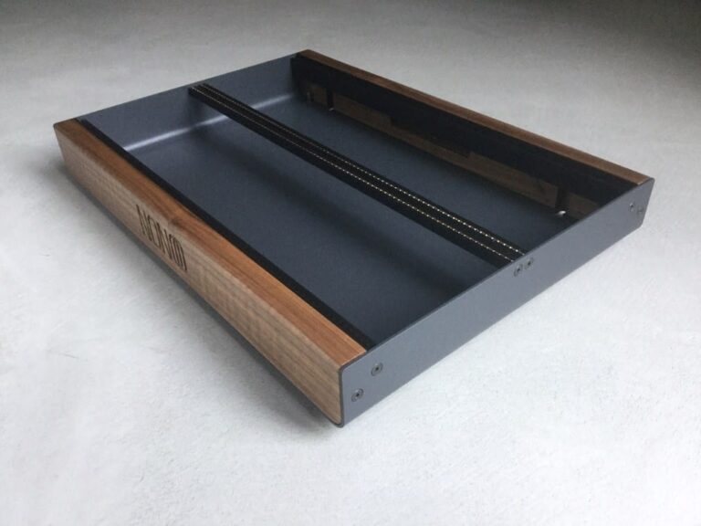 Nono Modular Basic EBE Walnut