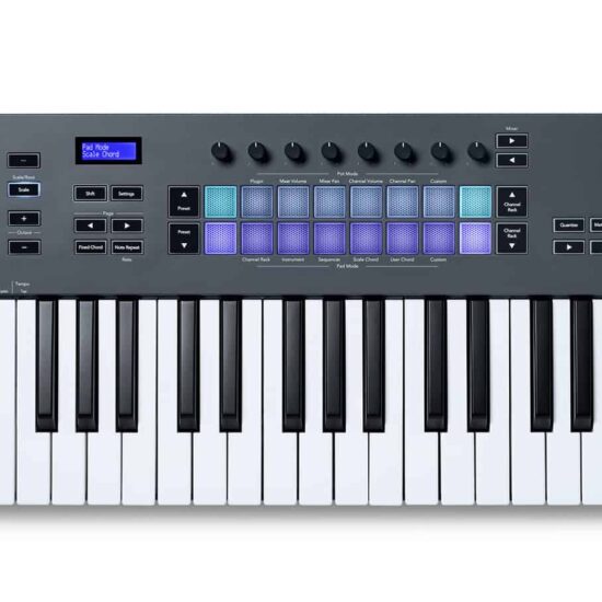 NOVATION FLKey 37 – Image 4