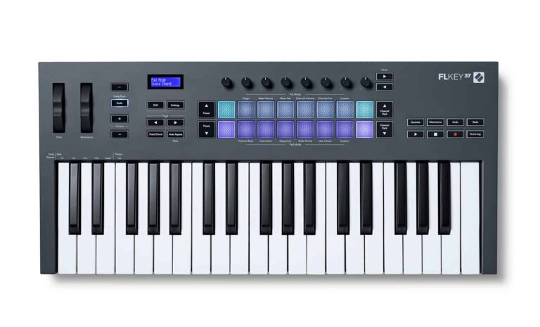 NOVATION FLKey 37