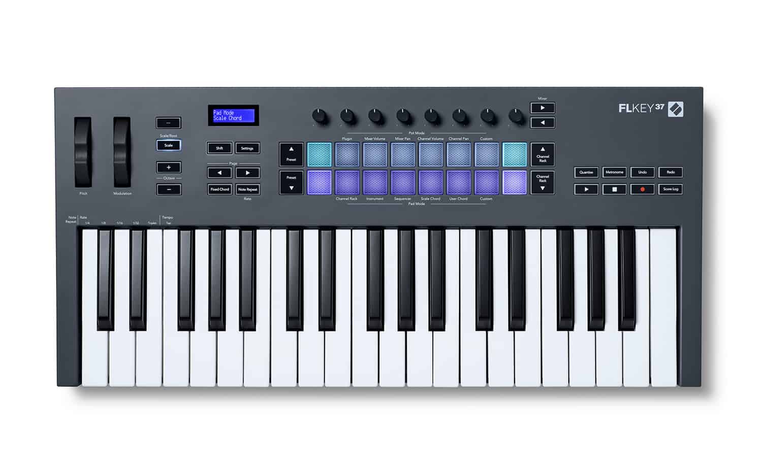 NOVATION FLKey 37 – Image 4