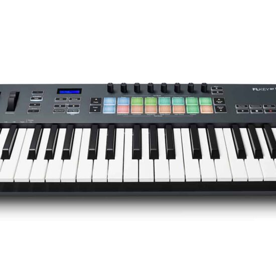 NOVATION FLKey 37 – Image 6