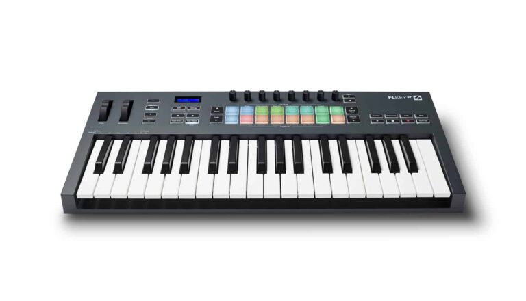 NOVATION FLKey 37