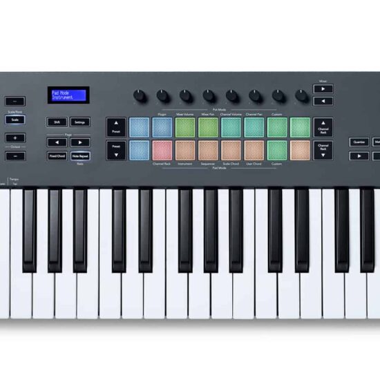 NOVATION FLKey 37 – Image 1