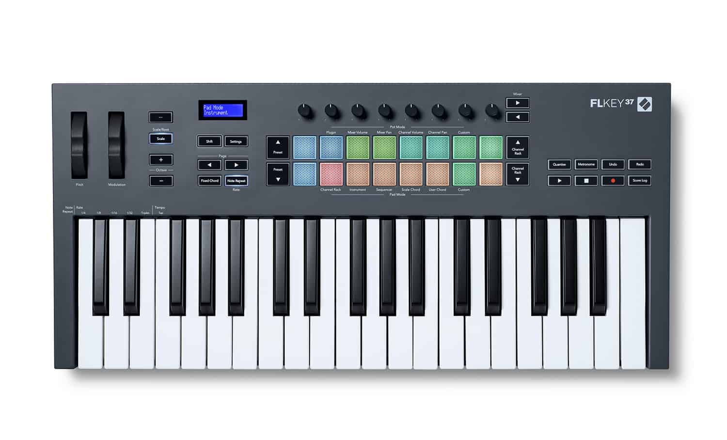 NOVATION FLKey 37 – Image 1
