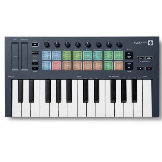 NOVATION FLKey Mini – Image 3