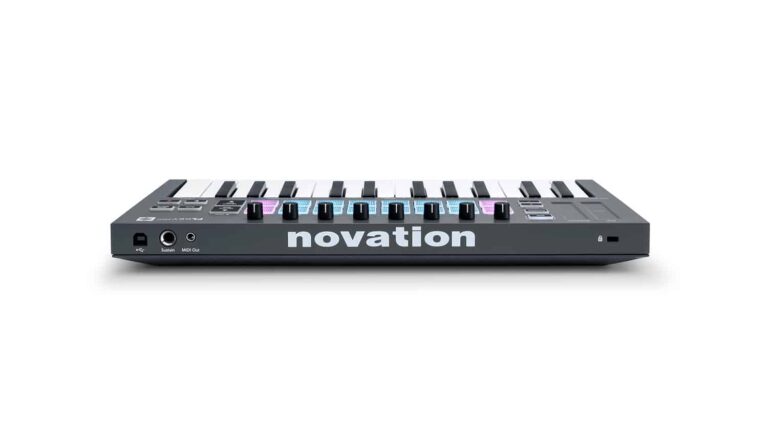 NOVATION FLKey Mini