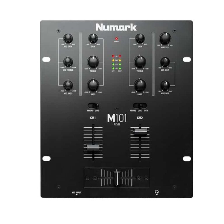 Numark M101 USB
