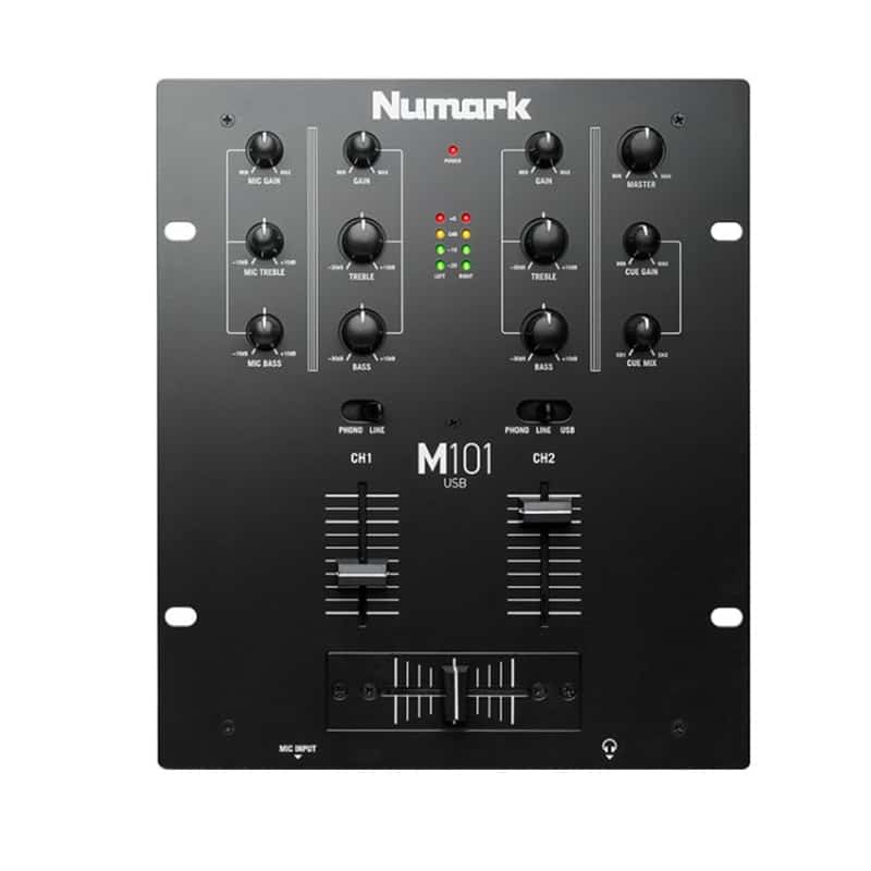 Numark M101 USB – Image 1