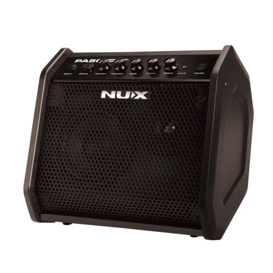 NUX PA-50 Amplificateur – Image 1